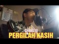 CHRISYE-Pergilah Kasih (cover by Ali Nurohman)