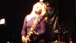 Watch 'Em Burn by Joanne Shaw Taylor