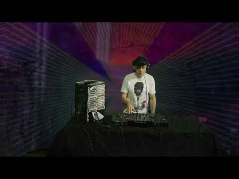 Cakes Da Killa & Proper Villains - 5/20 on Sofi Tukker's Twitch