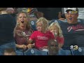 Young Phillies Fan Goes Viral After Giving Foul Ball To Crying Girl