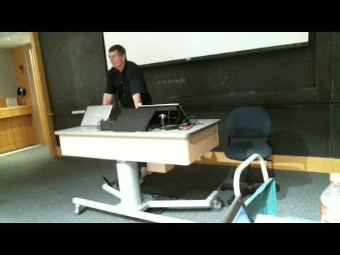 [BLU Livestream] Interplanetary File system