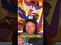 Who Is Fang The Sniper In The Sonic Superstars Trailer