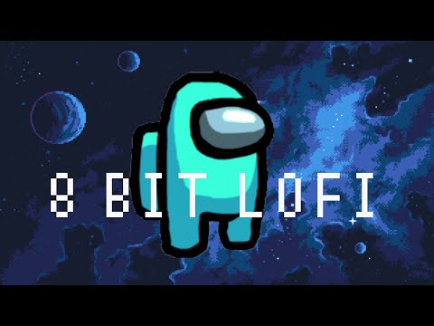 Among Us: Show Yourself - 8 Bit lofi Hip Hop