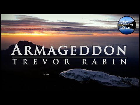 Armageddon | Calm Continuous Mix