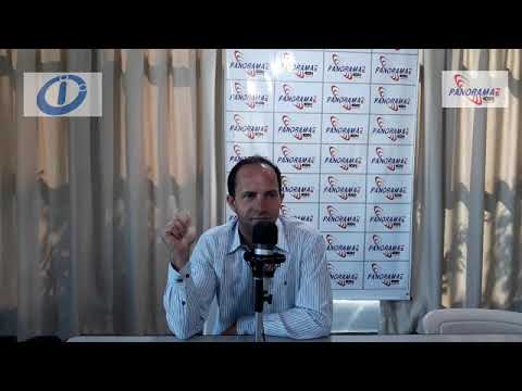 Receita Federal: Chefe do Escritório Itajubá informa sobre declarações do IR, operações da Receita e instalação de PAVs