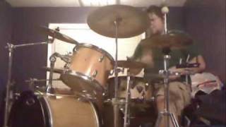 Dashboard Confessional - &quot;The Brilliant Dance&quot; w/ drums