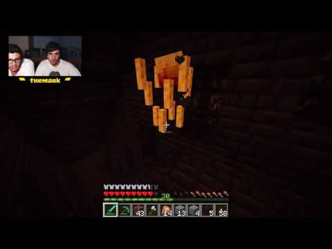 ESPLORAZIONE IGNORANTE CON MARCY !! - Minecraft ITA : VANILLA - #11