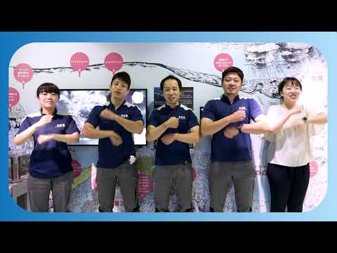 【海遊館】LIVE！ぐるぐるサンゴ！　総集編
