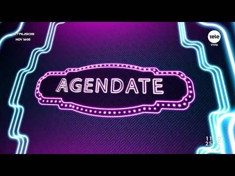 Cartelera de espectáculos