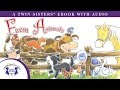 Farm Animals Collection A Twin Sisters EBook With Audio