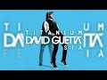 David Guetta Titanium Ft Sia HQ FLAC