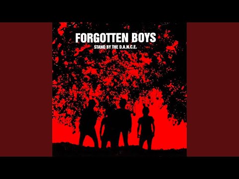 5 Mentiras - Forgotten boys