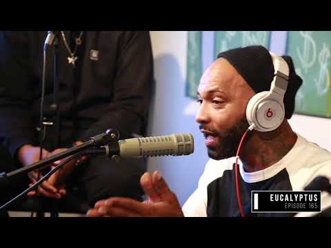Drake & J. Prince: Who Backs You? | The Joe Budden Podcast