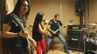 This is the end - Stringer