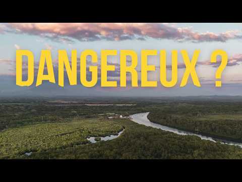 Le Salvador : le pays le plus SOUS-COTÉ d’Amérique ?