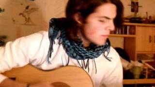 Out of Reach - The get up kids (cover) by Sal