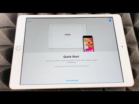 YouTube video about Effortlessly Connect Your IPad/iPhone with These Quick Steps