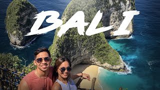 Bali Itinerary | The Best of BALI in 5 days