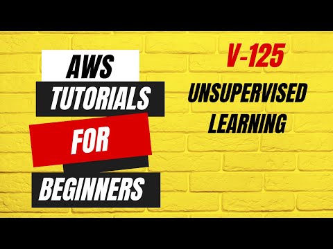 Unsupervised Learning