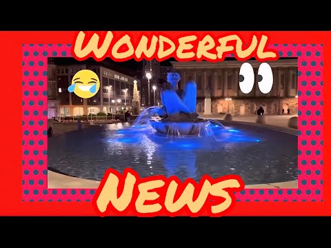 Your Birmingham City Centre Update for 2026. 4K HDR.