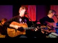 Robbin Thompson Band Unplugged - "I'm All In"