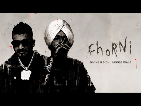 Chorni Audio — watch video