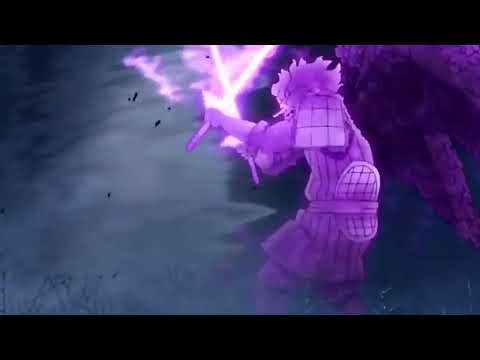 Manavaalan thug sasuke version ( Manavaalan thug anime version)