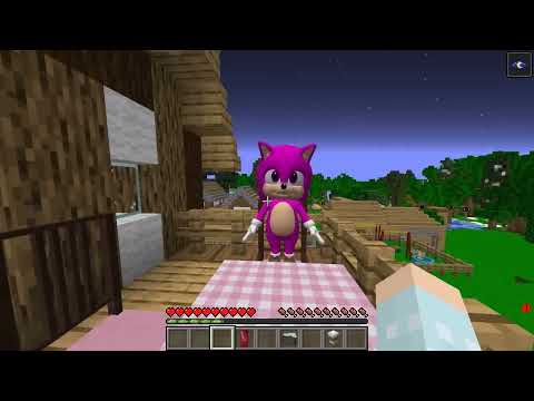 BERCA VS MİNECRAFT #229