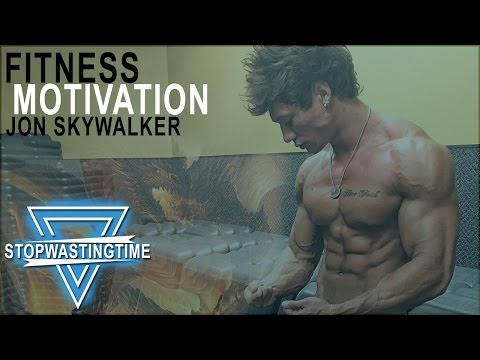Jon Skywalker - Motivation - Transformation [HD]