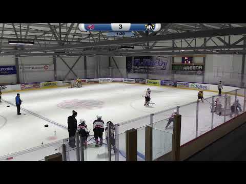 U12 - JPK - APV - PIENPELI - 6.1.2022