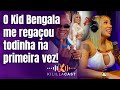 Kid Me Pegou 3 Vezes Na Casa Das Brasileirinhas Bruna Lambertini Kililla Cast