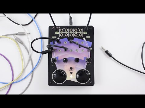 Bleep Labs Delaydelus 2 image 4
