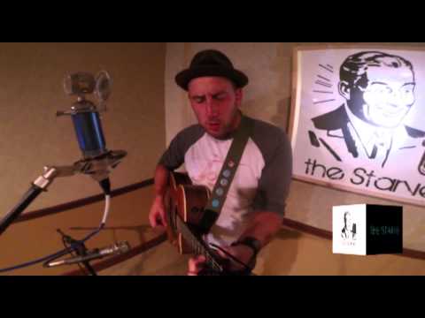 Zak Ward - That's What You Get (The Starve Sessions Unplugged)