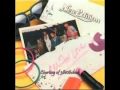 New Edition -- "Tonight's Your Night" (1985)