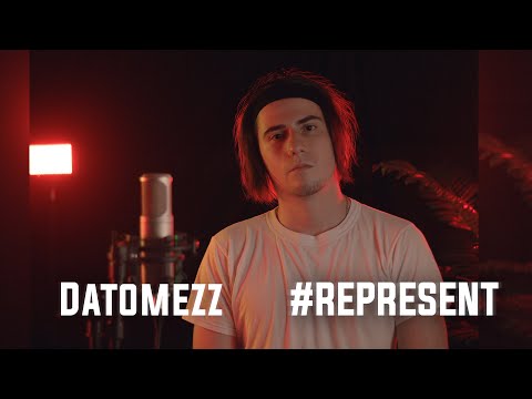 #Represent​​​ Ep. 35 - Datomezz - "რა გიკვირს" (prod. HaruTune)
