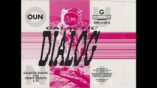 Oun - Be My Quest (1992)