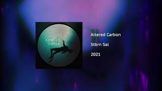 Altered Carbon Music Video