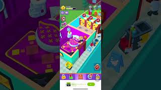 ザ・パーフェクトホテル（My perfect Hotel）広告で見かけるゲームをダウンロードしてみた③