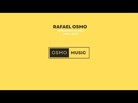 Dani Roz, Rafael Osmo - Site to Site