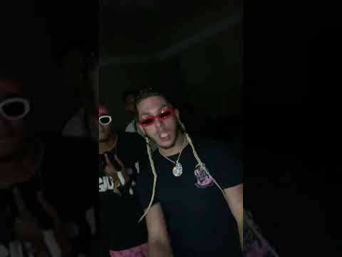 @joseicepr - #PrestauChallegue (freestyle)