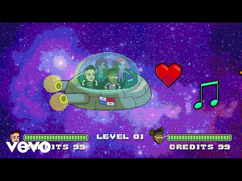 Joey Montana, El Zeta - QUIÉN SABE