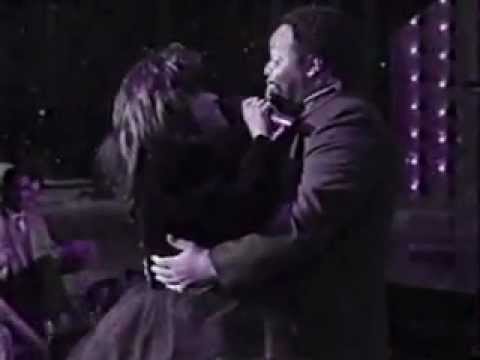 Thumbnail for Patti LaBelle - Somebody Loves You Live *RARE* (Live 1991) by Patti LaBelle