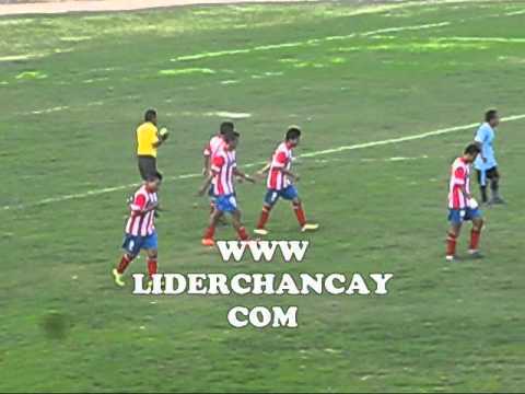 Chancay: Circolo Pampa Libre - Sport San Juan