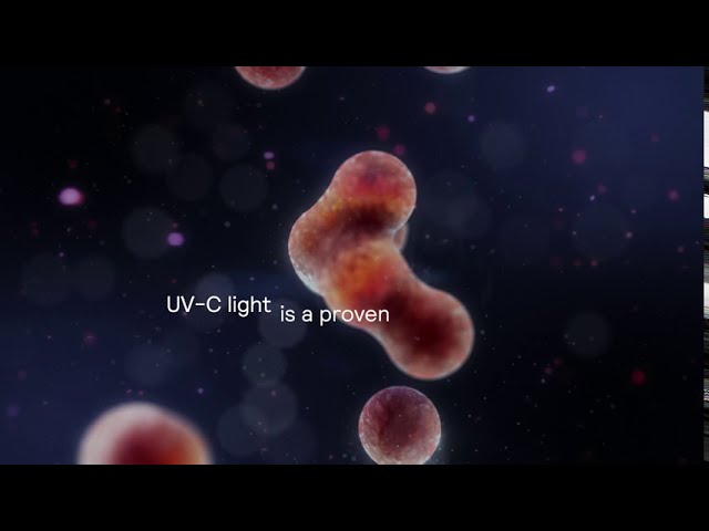philips Uv armatur tms030 2xt8 36w/tuv hfp