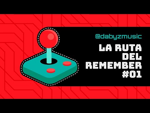 SESION REMEMBER #01 años 90 y 2000 con CANTADITAS y TEMAZOS mezclada en DIRECTO a VINILO @dabyzmusic