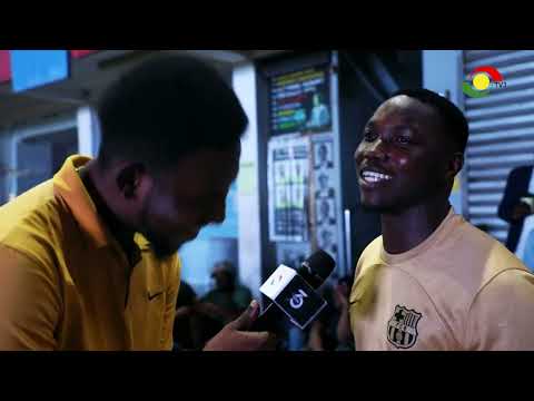 Ghanaians react to Ivory Coast's AFCON 2023 victory