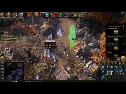 SpellForce: 3 Soul Harvest A Let's Play By IVATOPIA Ep 66 - Don't Go That Way!