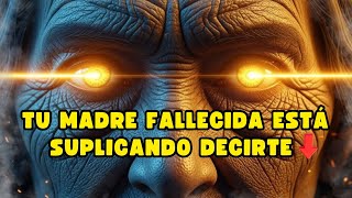 💔 ARCÁNGEL MIGUEL DICE: NECESITAS ENTENDER ESTA VERDAD ESPIRITUAL SOBRE TU MADRE