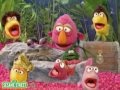 Sesame Street Telly S Aquarium