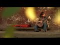 Berta Rojas plays Caazapa by Agustin Barrios